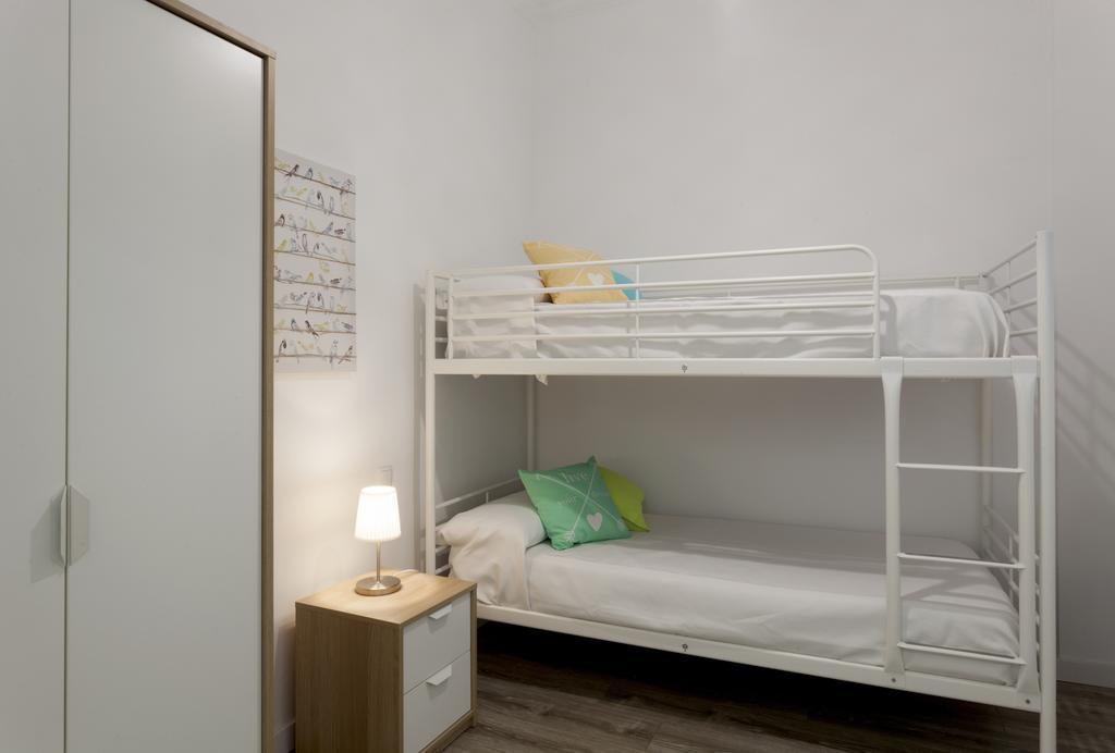 발렌시아 Ttdssa Vlc Purisima Street 아파트 외부 사진